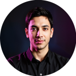 Launchcodex author image - Eric Bledsoe