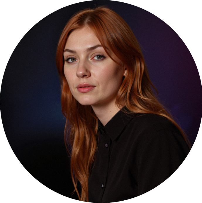 Launchcodex author image - Georgia Callahan