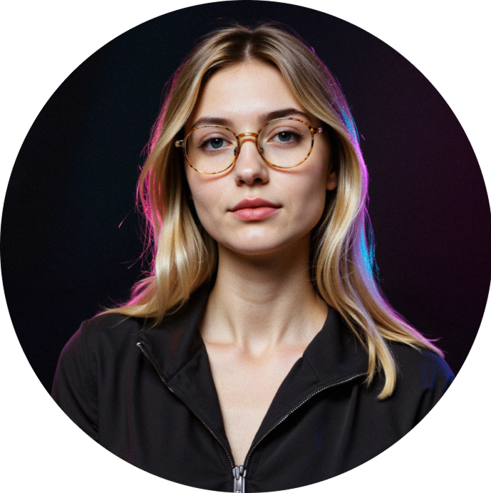 Launchcodex author image - Valerie West