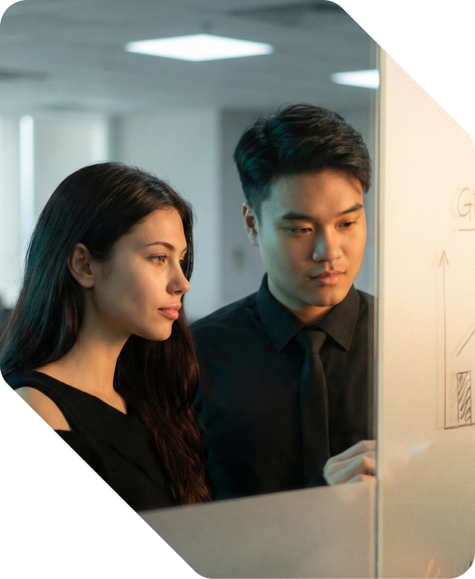 Challenges we solve for medium businesses